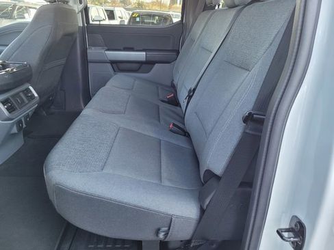 Used 2024 Ford F150 XLT w/ Equipment Group 302A MID image 18