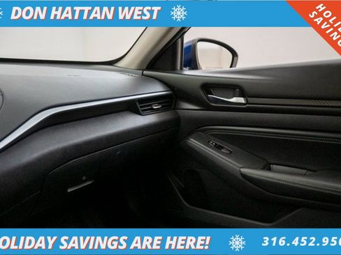 Used 2020 Nissan Altima 2.5 S image 14