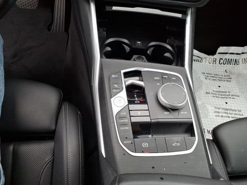 Used 2024 BMW 430i Convertible RWD image 16