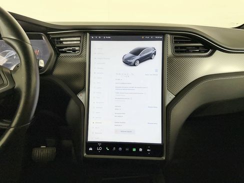 Used 2018 Tesla Model X 75D AWD/4WD image 70