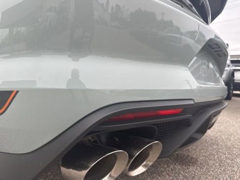 Used 2022 Ford Mustang Mach 1 w/ Mach 1 Handling Package image 20