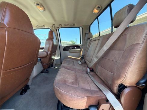Used 2007 Ford F350 XL AWD/4WD image 10