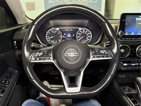 Used 2023 Nissan Sentra SV w/ All-Weather Package image 32