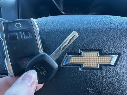 Used 2019 Chevrolet Colorado Z71 image 51