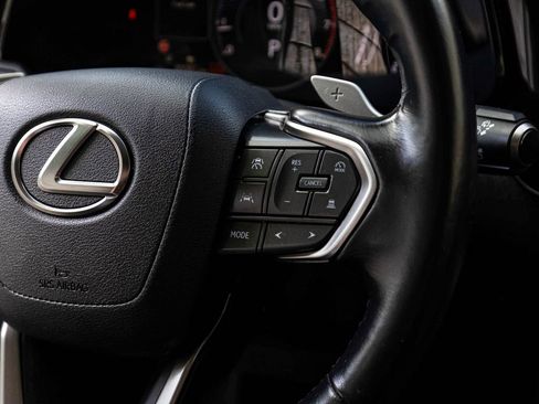Used 2024 Lexus NX 350 AWD w/ Cold Area Package image 23