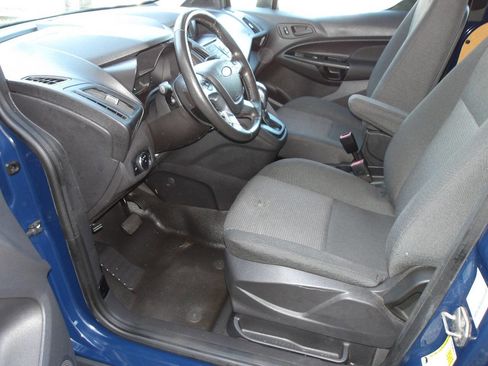 Used 2018 Ford Transit Connect XL image 11