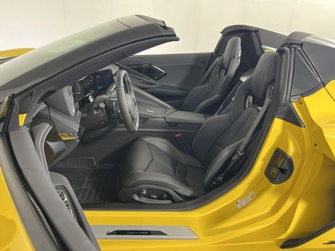 New 2025 Chevrolet Corvette Z06 image 26