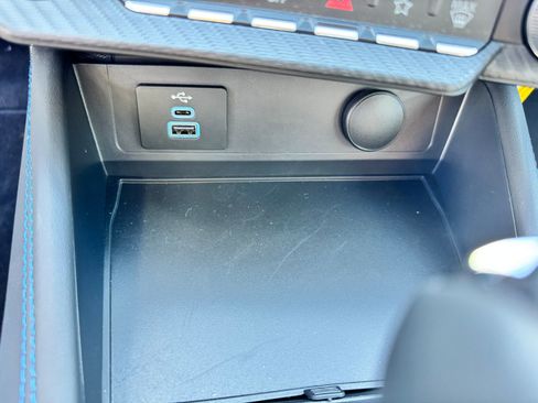 New 2025 Ford Mustang Dark Horse image 20