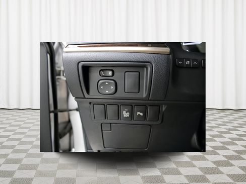 Used 2015 Lexus ES 350 w/ Luxury Package FWD image 8