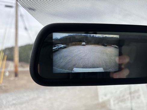 New 2025 Chevrolet Express 3500 w/ Power Convenience Package image 17