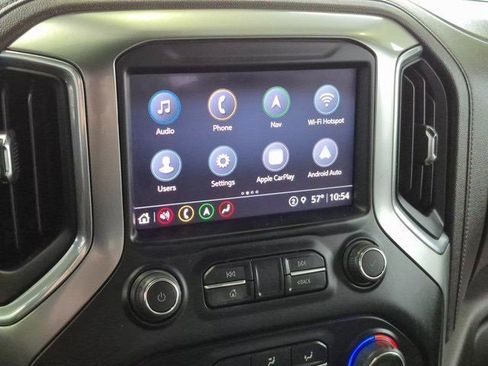 Used 2023 Chevrolet Silverado 3500 LTZ w/ LTZ Plus Package image 15