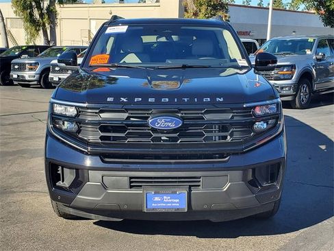 Certified 2025 Ford Expedition Max Active image 25