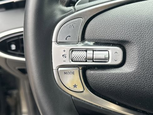 Used 2025 Genesis GV70 2.5T image 24