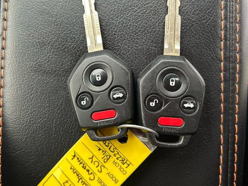 Used 2017 Subaru Crosstrek 2.0i Premium image 23