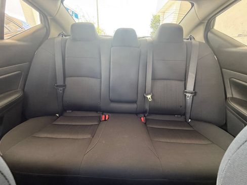 Used 2026 Nissan Altima 2.5 SV FWD image 38
