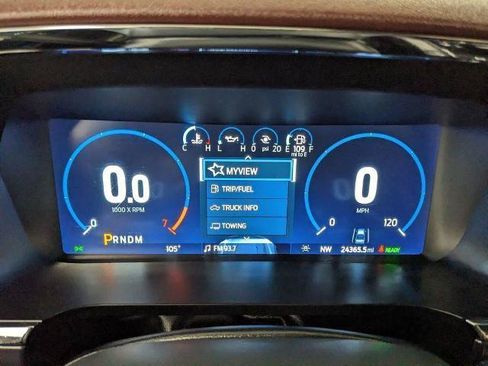 Certified 2023 Ford F150 Lariat AWD/4WD image 29