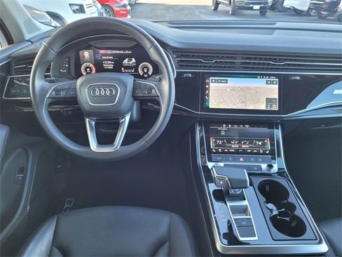 Used 2023 Audi Q7 3.0T Premium Plus image 7