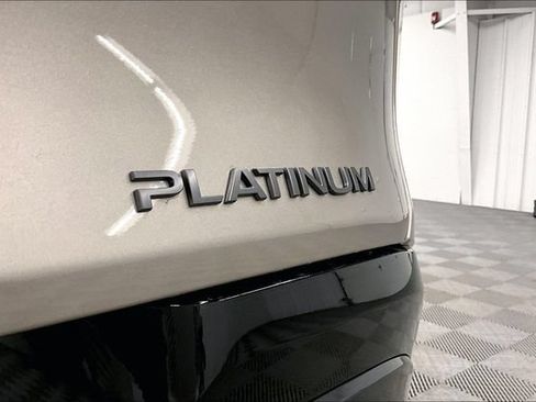 New 2027 Nissan Murano Platinum AWD/4WD image 21