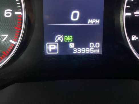 Certified 2024 Subaru Outback Limited AWD/4WD image 24
