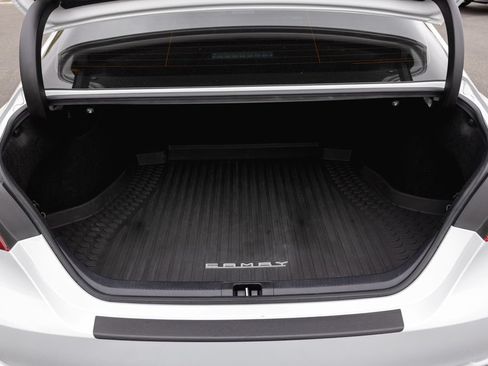 Certified 2024 Toyota Camry XSE w/ Cold Weather Package FWD image 8
