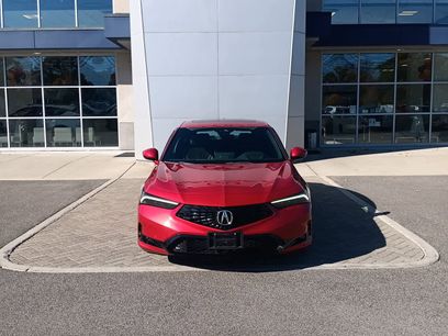 Used 2023 Acura Integra A-Spec