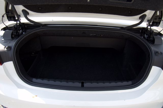 Used 2025 BMW 430i Convertible w/ Premium Package RWD image 29