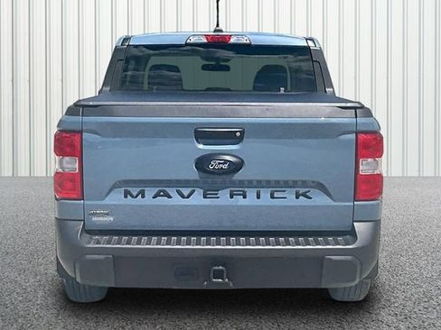 Used 2024 Ford Maverick XLT w/ XLT Luxury Package FWD image 4