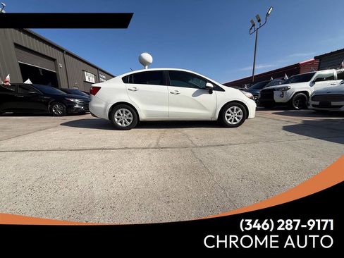Used 2014 Kia Rio LX w/ Power Package image 1