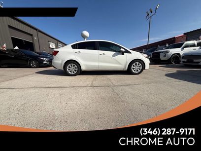 Used 2014 Kia Rio LX w/ Power Package