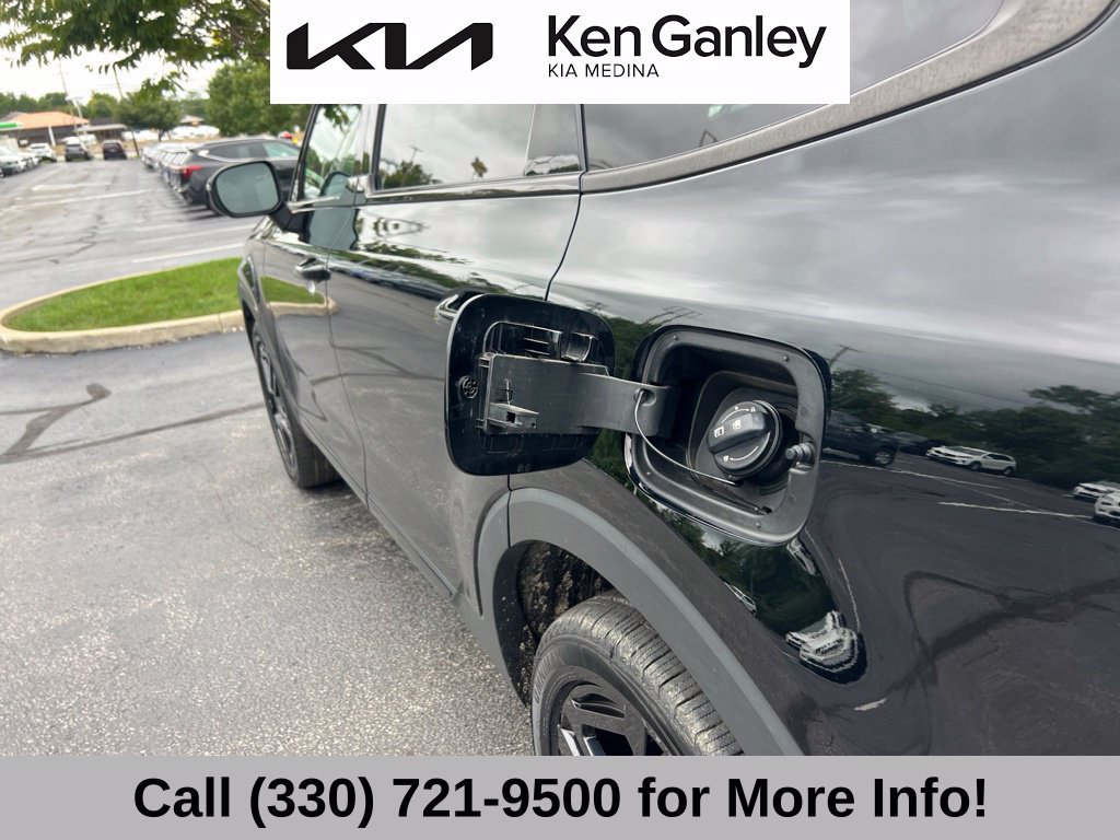 Certified 2024 Kia Telluride EX X-Line AWD/4WD image 48