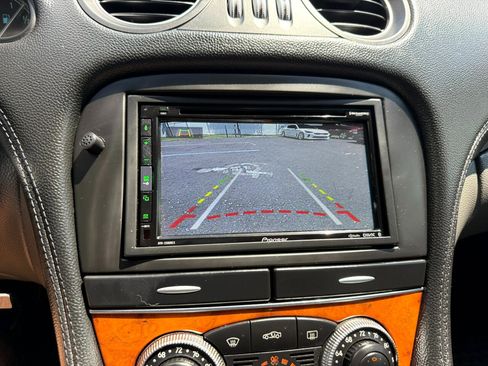 Used 2006 Mercedes-Benz SL 500 image 44