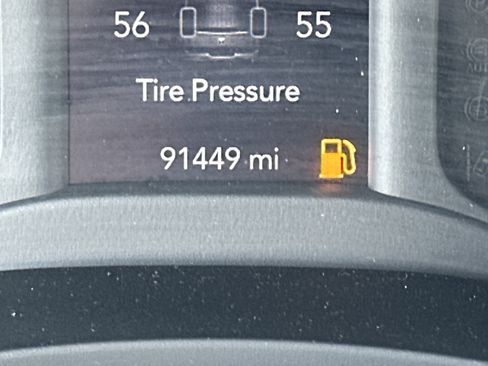 Used 2019 RAM 2500 Tradesman image 28