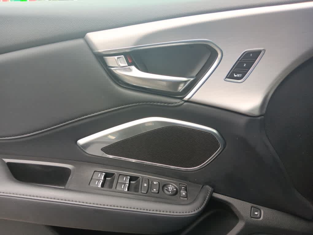Used 2023 Acura RDX AWD image 25