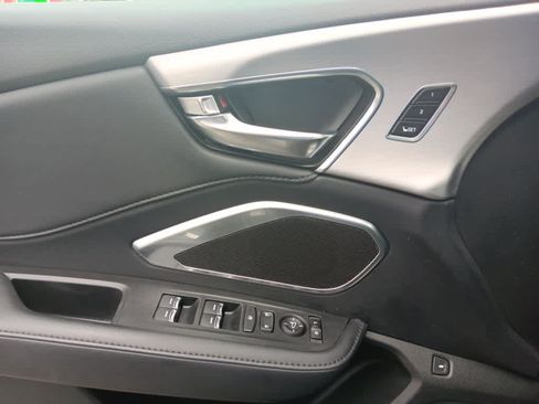 Used 2023 Acura RDX AWD image 25