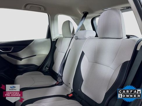 Certified 2023 Subaru Forester image 22