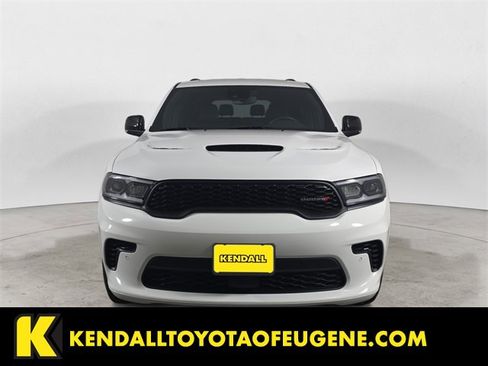 Used 2025 Dodge Durango GT image 8