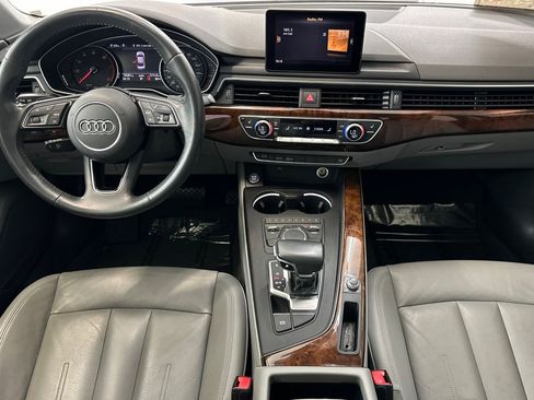 Used 2019 Audi A4 2.0T Premium image 26