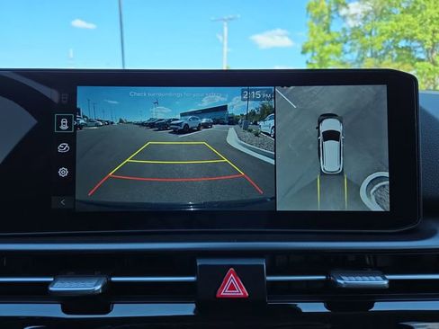 New 2026 Kia Sportage SX image 13