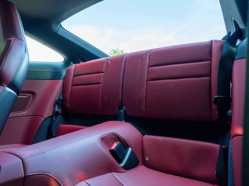 Certified 2022 Porsche 911 Carrera GTS image 33