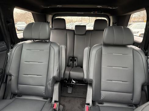 New 2026 Hyundai Palisade Calligraphy image 21