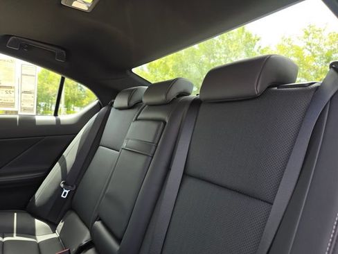 New 2026 Lexus IS 350 F Sport RWD image 16