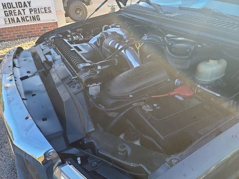 Used 2005 Ford F250 Lariat AWD/4WD image 36