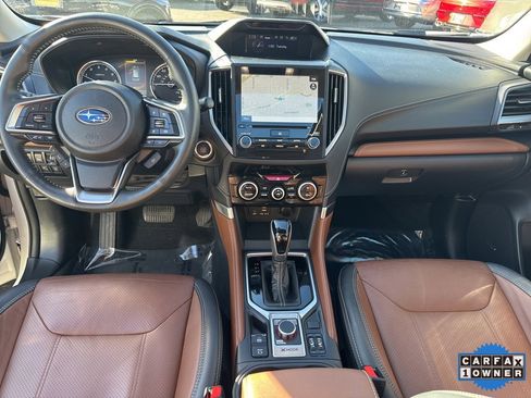 Used 2023 Subaru Forester Touring image 47