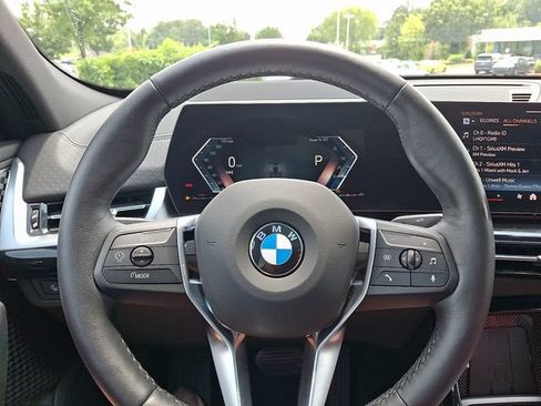 Used 2025 BMW X2 xDrive28i w/ Premium Package AWD/4WD image 23