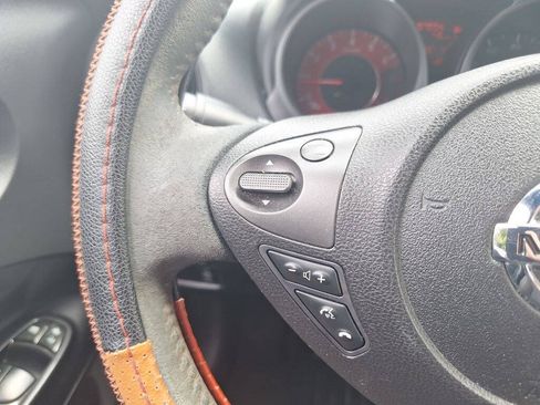 Used 2013 Nissan Juke NISMO AWD/4WD image 36