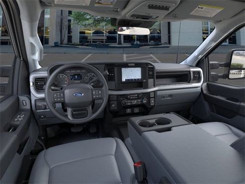 New 2026 Ford F350 XL image 9