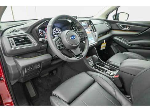 New 2025 Subaru Ascent Bronze Edition w/ Popular Package #2 image 21