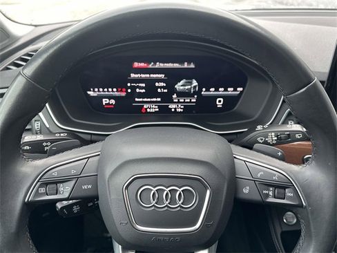 Used 2023 Audi A4 2.0T allroad Premium Plus image 24