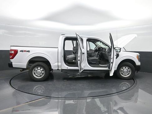 Used 2021 Ford F150 XL w/ Trailer Tow Package image 41