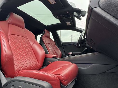 Used 2018 Audi S5 Prestige image 33
